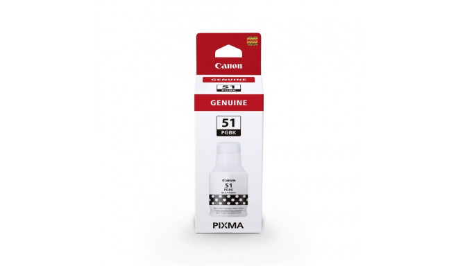 Canon GI-51 PGBK must