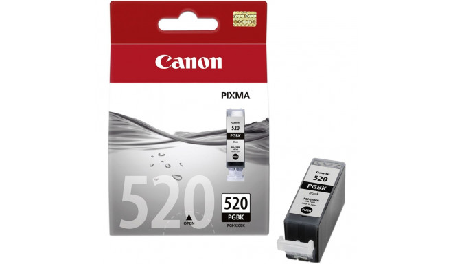 Canon PGI-520 BK black