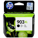 HP T6M15AE tindikassett must Nr. 903 XL
