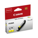 Canon CLI-571 Y kollane tindikassett
