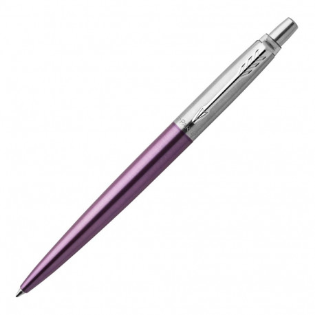 Parker Jotter Victoria Violet C.C. pastapliiats M