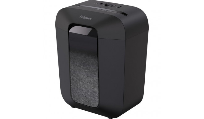 Fellowes Powershred LX 50 black