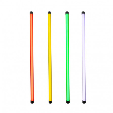Nanlite PavoTube II 30X 4Kit Color Effect Light