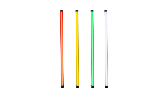 Nanlite PavoTube II 30X 4Kit värvieffekt valgus