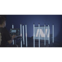 Nanlite PavoTube II 30X 4Kit värviefektide valgus