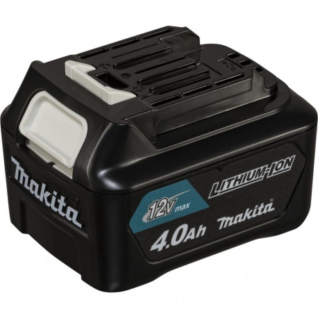 Makita BL1041B aku 12V / 4,0Ah liitium-ioon