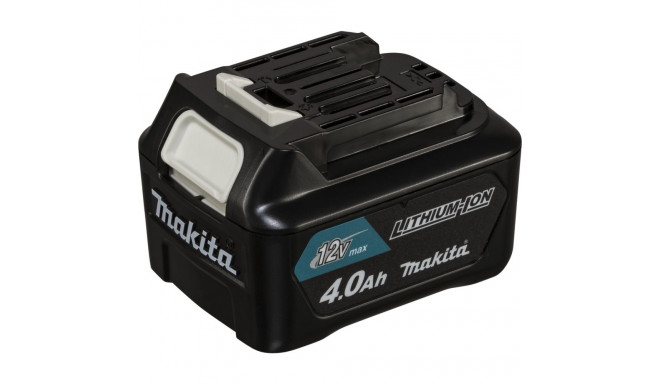 Makita BL1041B aku 12V / 4,0Ah liitium-ioon