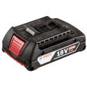 Bosch GBA 18V 2,0 Ah akupakk