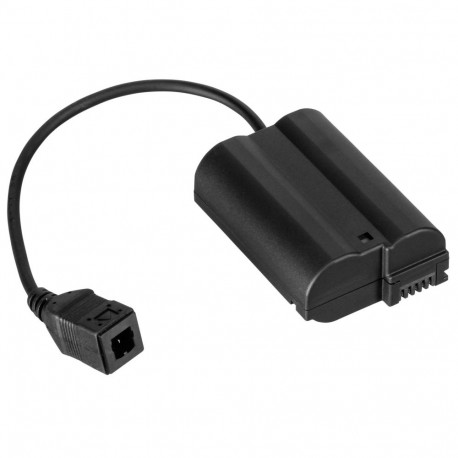 Nikon EP-5B Toiteadapter