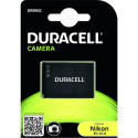Duracell liitiumioonaku 1000 mAh Nikon EN-EL12 jaoks