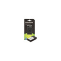 Duracell Charger with USB Cable for DR9945/LP-E8