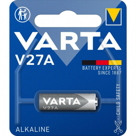 Varta electronic V 27 A patarei