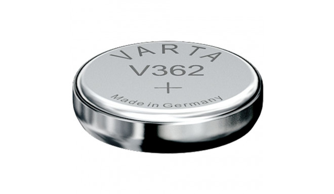 10x1 Varta Chron V 362 PU inner box