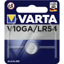10x1 Varta electronic V 10 GA PU inner box