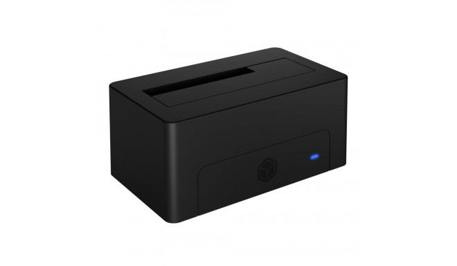 ICY BOX IB-1121-U3 dokkimisjaam 1x HDD/SSD jaoks