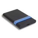 Verbatim turvaline korpuskomplekt klaviatuuri ligipääsuga 2,5 USB 3.2 Gen 1
