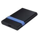 Verbatim turvaline korpuskomplekt klaviatuuri ligipääsuga 2,5 USB 3.2 Gen 1