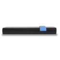 Verbatim turvaline korpuskomplekt klaviatuuri ligipääsuga 2,5 USB 3.2 Gen 1