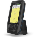 Garmin Striker Vivid 4cv koos GT20-TM anduriga