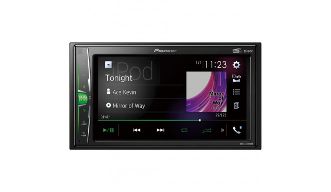 Pioneer DMH-A3300DAB