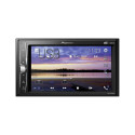 Pioneer DMH-A3300DAB Multimeediajaam DAB+ toega