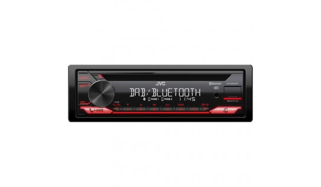 JVC KD-DB622BT