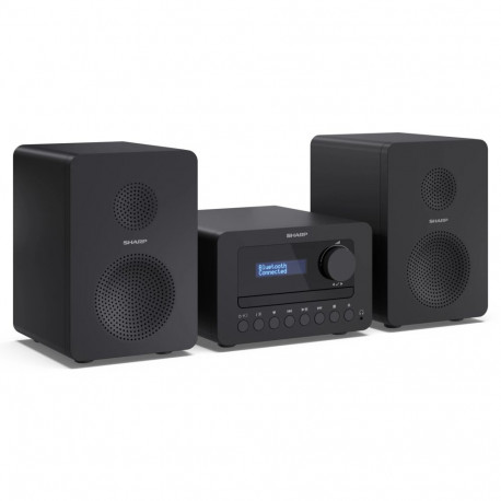Sharp XL-B520D(BK) must