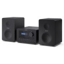 Sharp XL-B520D(BK) black