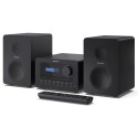 Sharp XL-B520D(BK) black