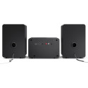 Sharp XL-B520D(BK) Must