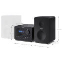 Sharp XL-B520D(BK) black