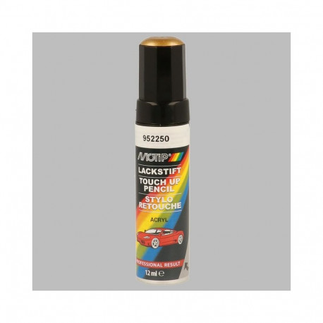 Pintsliga par.värv 12ML.  kuld