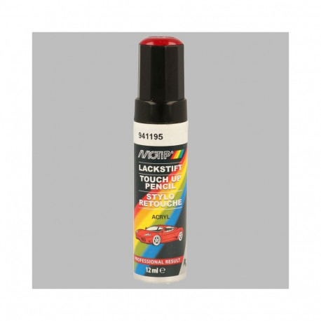 Pintsliga par.värv 12ML.  puna