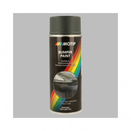 Motip pamprivärv hall 400ml