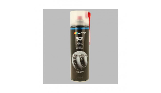 Motip vasemääre 500ml