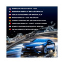 Valeo Silencio XTRM 530+475 574382 бескаркасные щётки стеклоочистителя