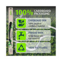 Valeo Canopy klaasipuhasti C 350 583916