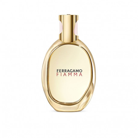 SALVATORE FERRAGAMO FIAMMA edp vapo 55 ml