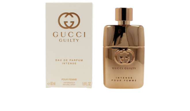 Gucci parfüümvesi Guilty Intense 50ml
