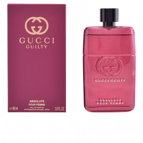 Gucci parfüümvesi Guilty Absolute Pour Femme 90ml