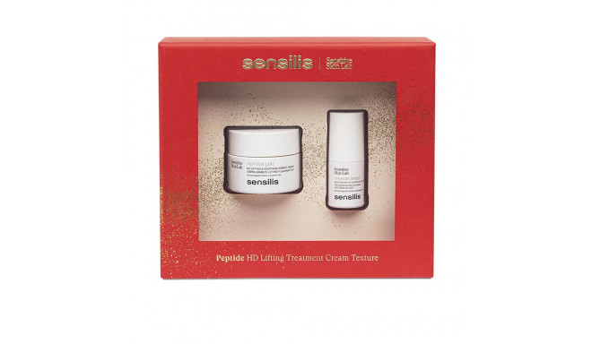 SENSILIS PEPTIDE AR CREMA SORBETE EFECTO LIFTING ESTUCHE 2 pz