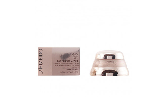 SHISEIDO Bio-Performance Advanced Super Revitalizing Cream 75 ml