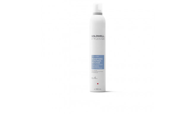 Goldwell kohevust andev juuksevaht Stylesign Volume 500ml