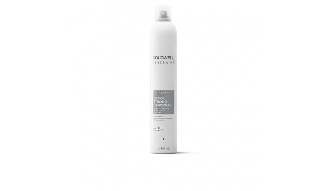 GOLDWELL STYLESIGN HAIRSPRAYS extra strong hairspray 500 ml