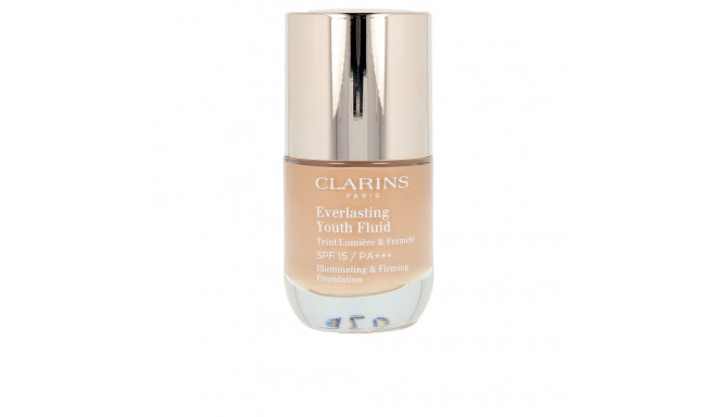 CLARINS EVERLASTING YOUTH fluid #113 -chestnut