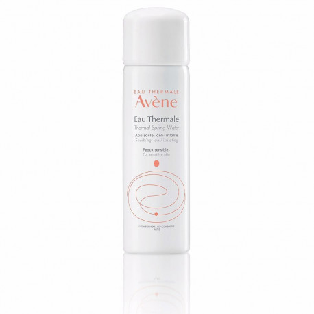 Avène termaalvesi sprei 50ml