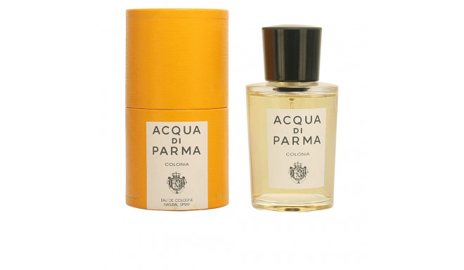 ACQUA DI PARMA COLONIA eau de cologne vaporizador 50 ml