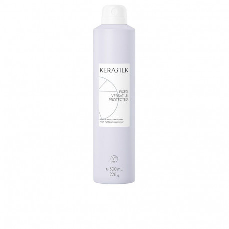 Kerasilk juukselakk Styling mitmeotstarbeline 300ml