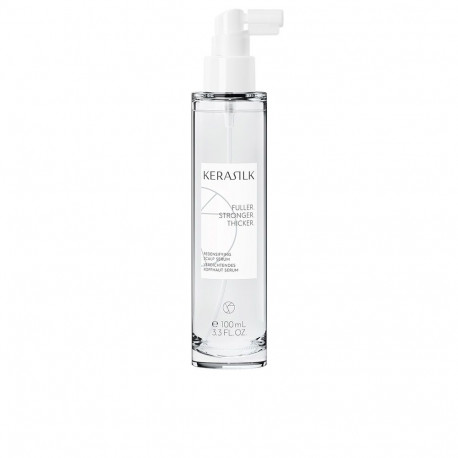 KERASILK SPECIALISTS redensifying scalp serum 100 ml