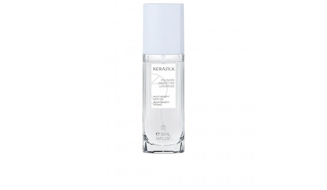 KERASILK SPECIALISTS multi-benefit hair oil 50 ml